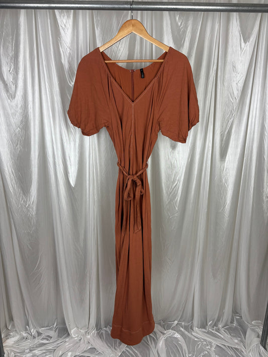 Staple The Label Maxi Dress - 12