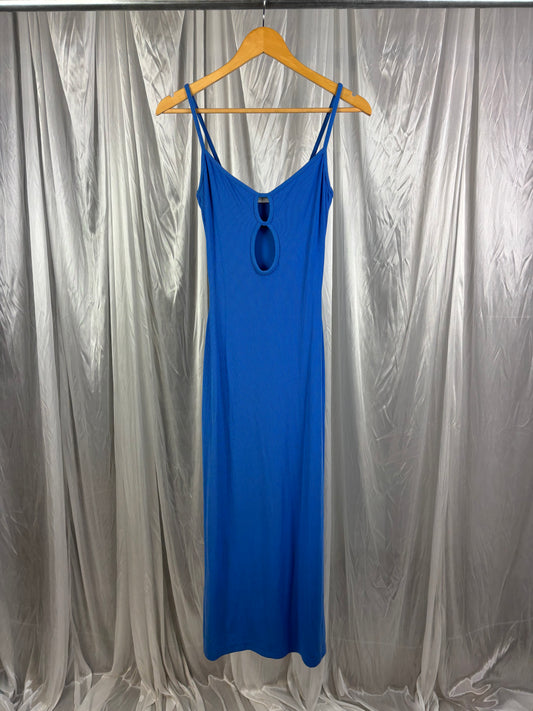 Kookai blue Midi Dress - 6