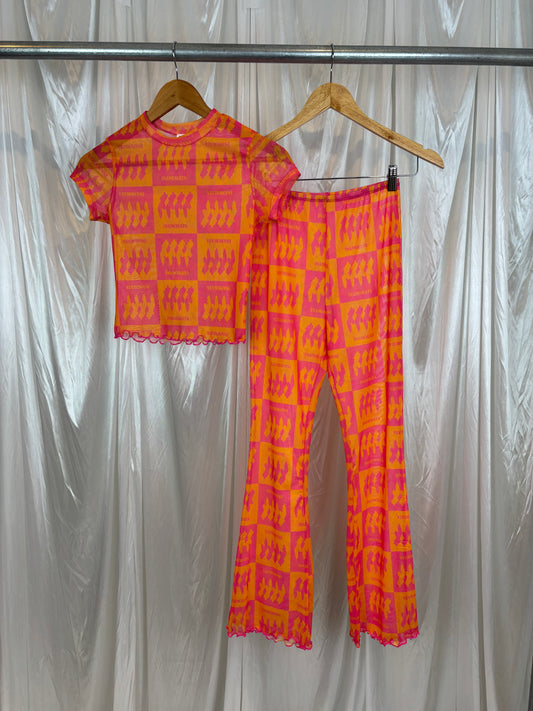 Inamorata Matching Set - 6