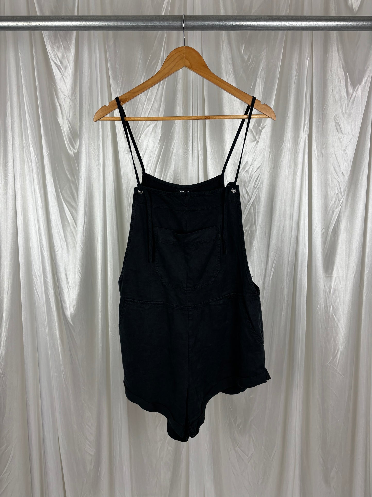 Billabong Wild Persuit Playsuit - 8