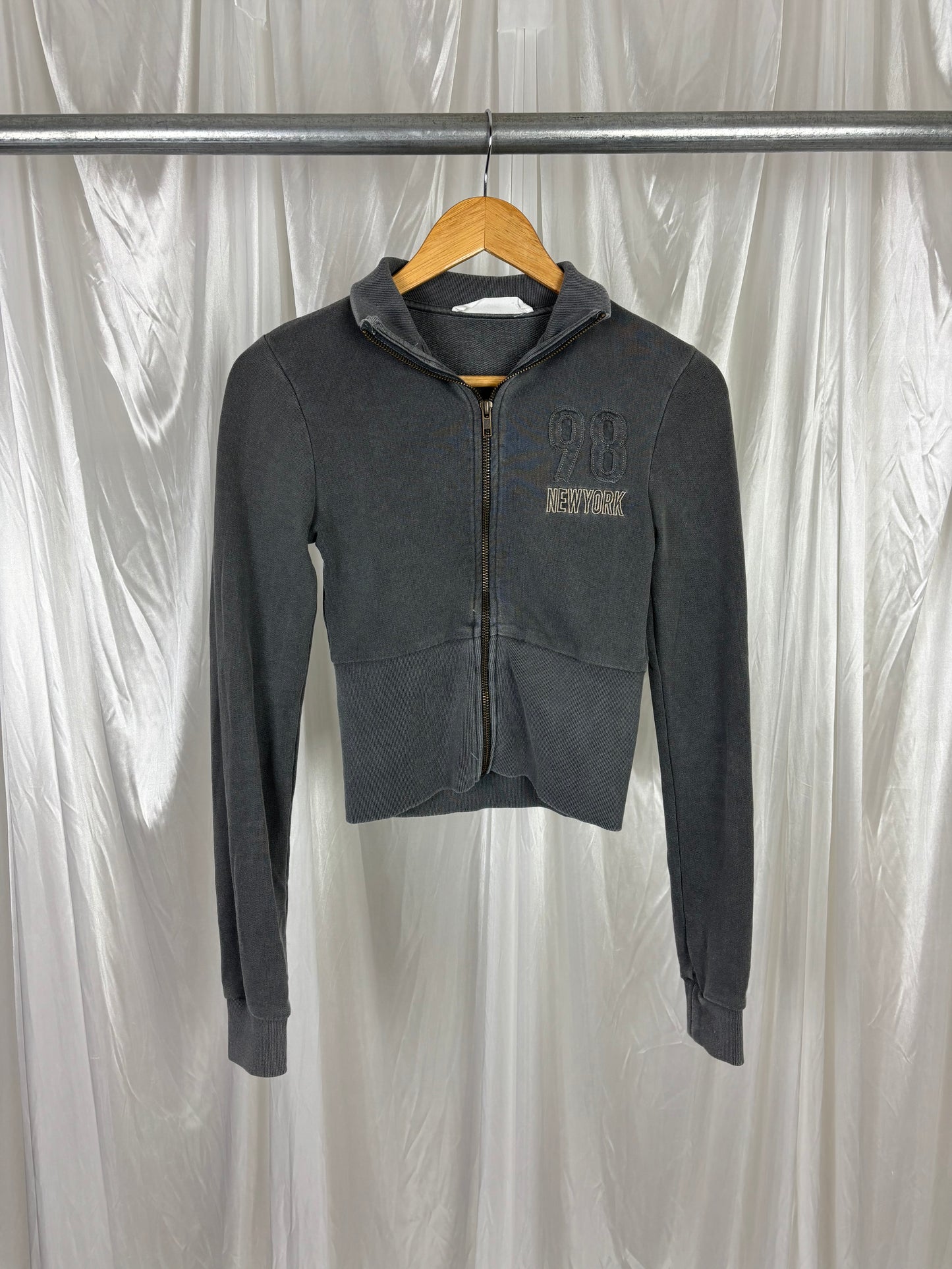 Glassons Grey Jumper - S