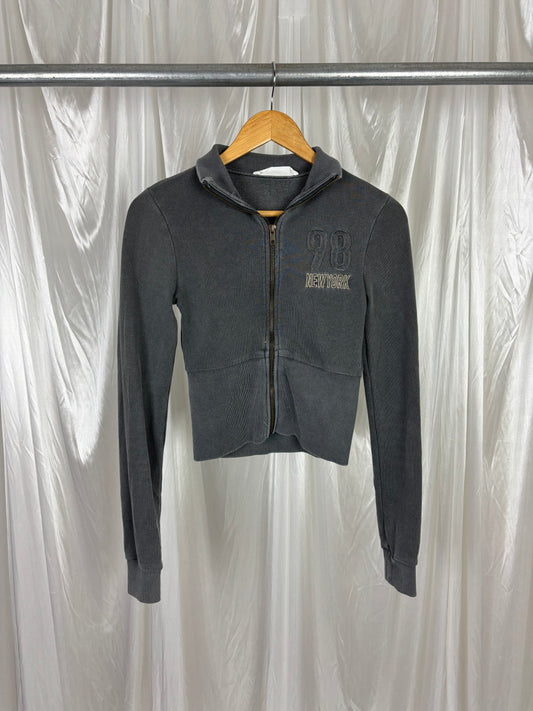 Glassons Grey Jumper - S