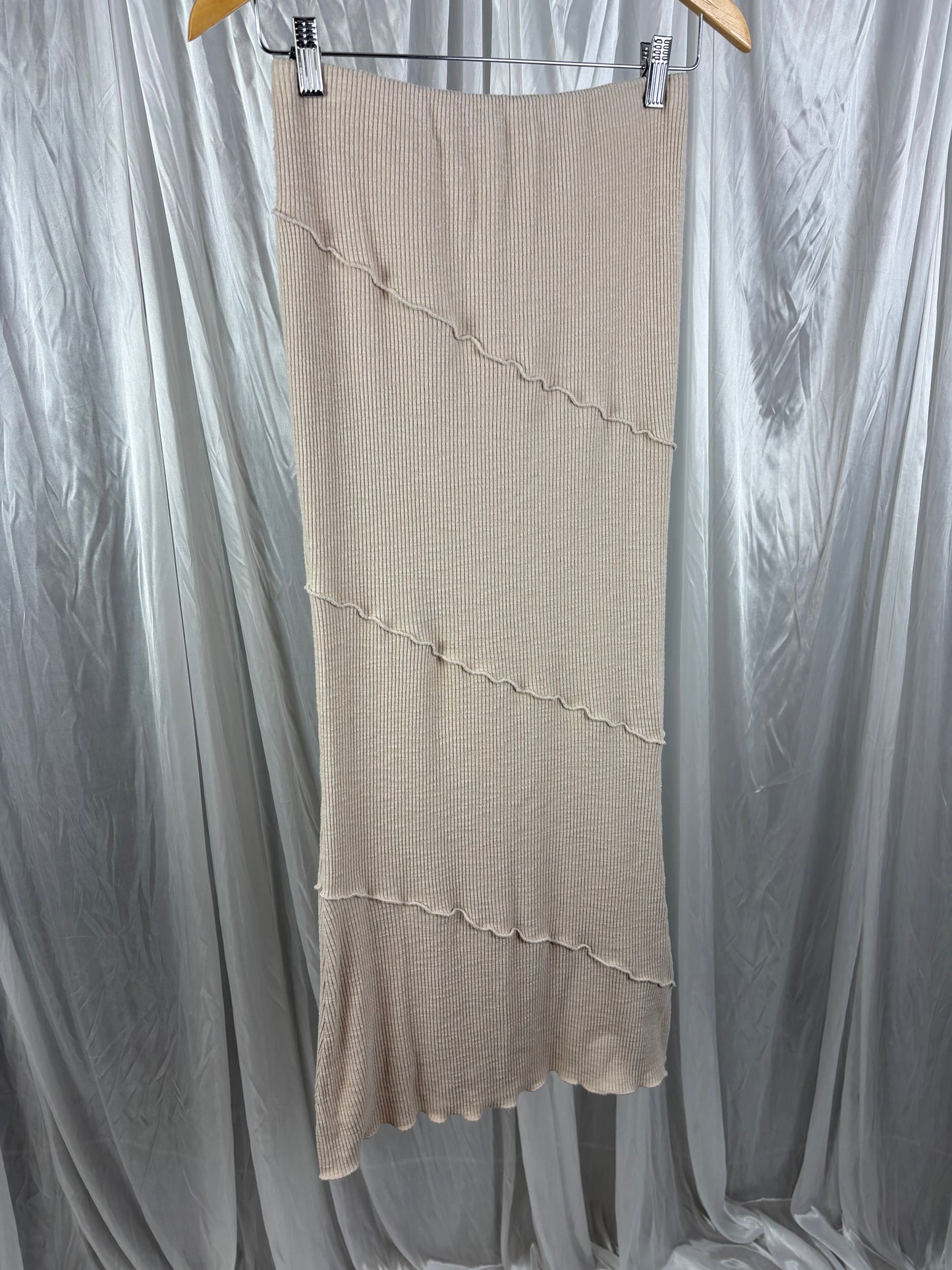 Princess Polly Maxi Skirt - 8