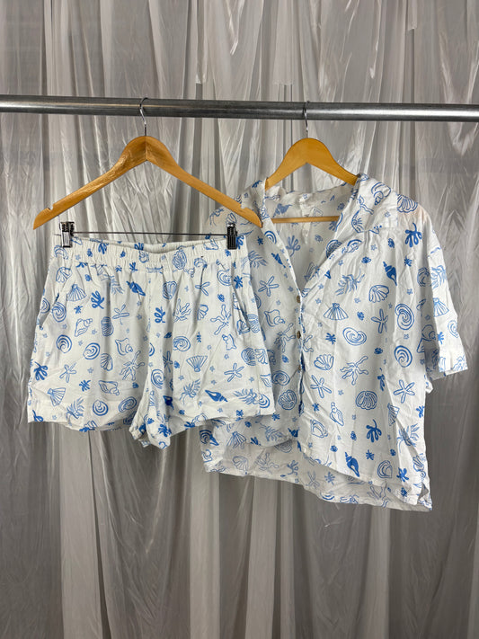 Cotton On Body Matching Set - L