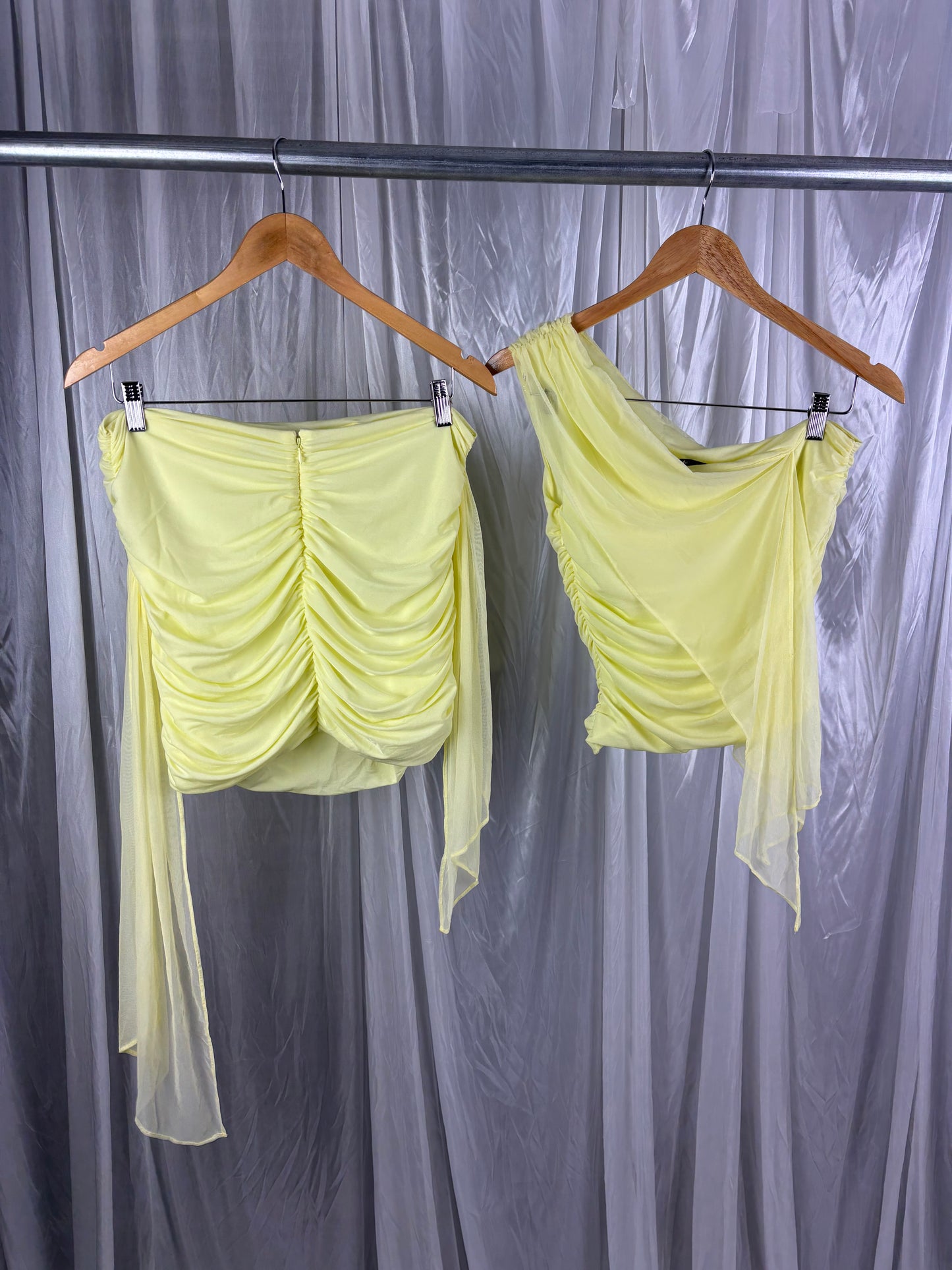 Mistress Rocks Matching Set - M/L