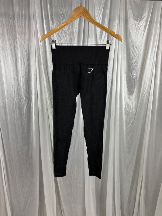 Gymshark Grey Leggings - S
