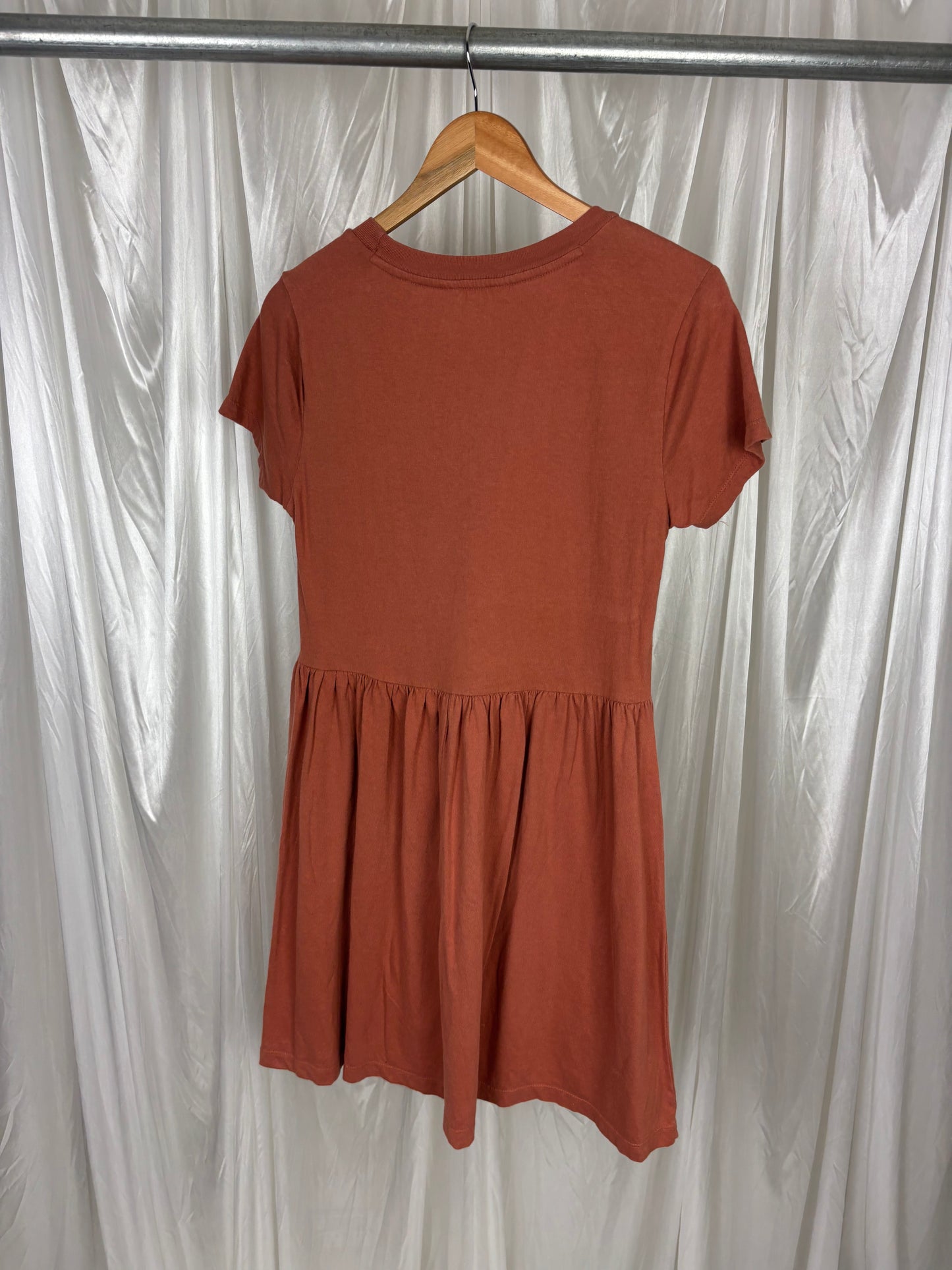Glassons T-shirt Style Mini Dress - S
