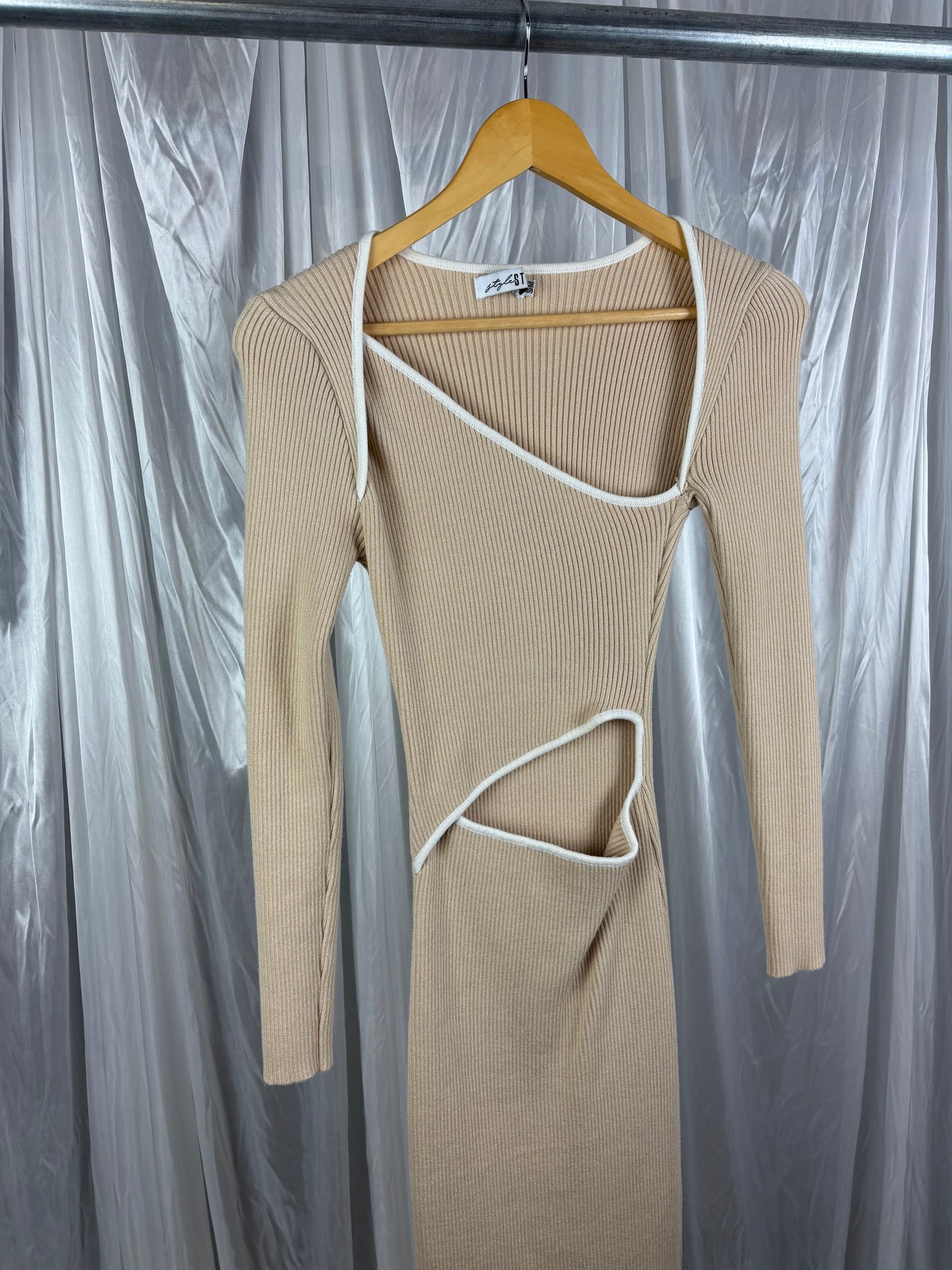 Style State Dress - S/M