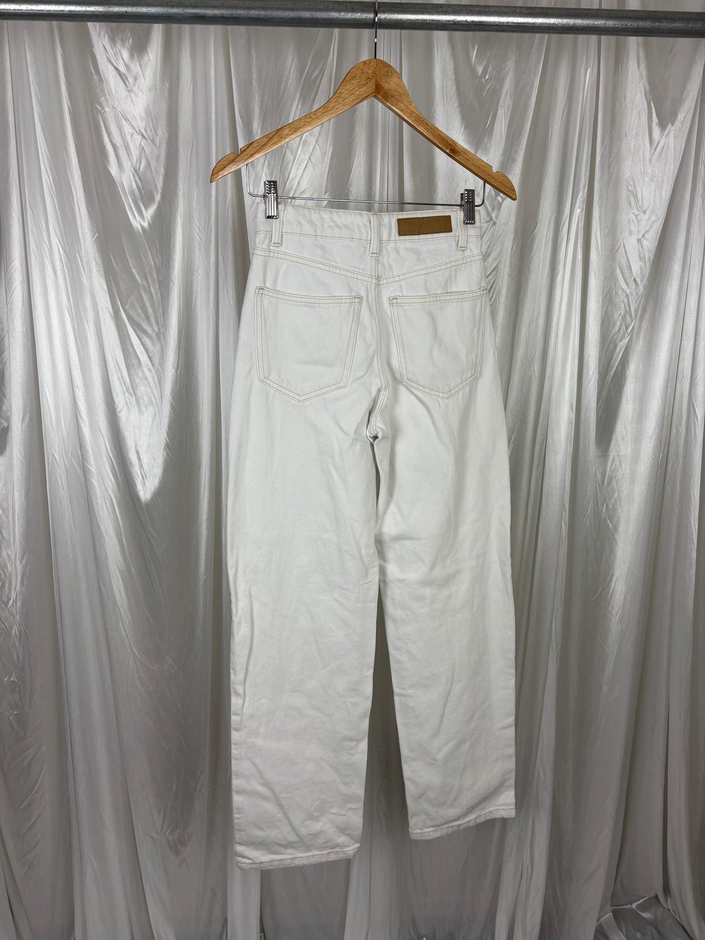 Cotton On Loose Straight Jeans - 6