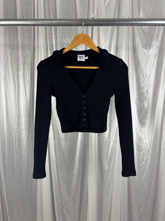 Princess Polly Long Sleeve Top - 6