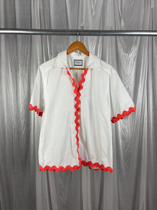 Runaway The Label Shirt - XS