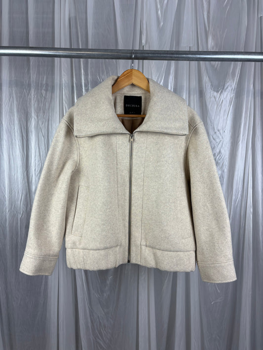 Decjuba Bomber Jacket - S