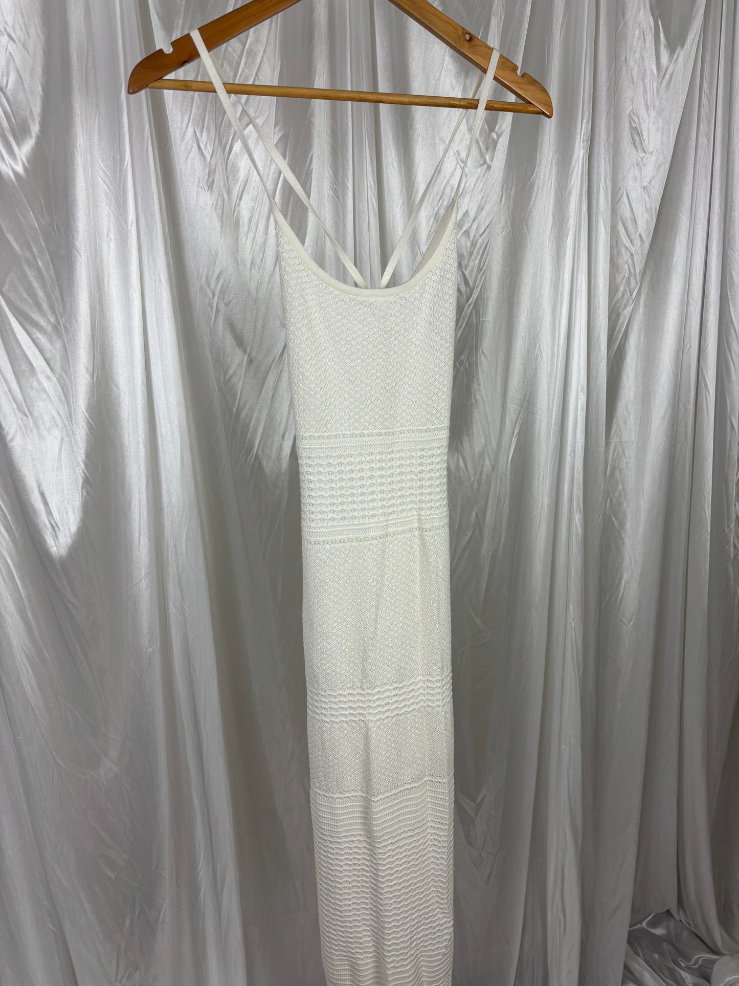 Perfect Stranger Soleil Knit Dress - 14