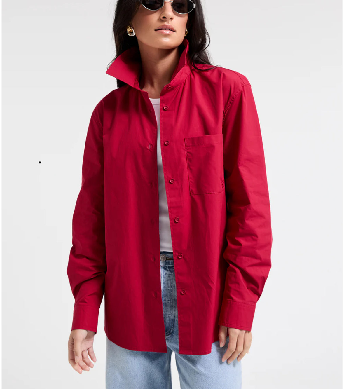 Superette Jane Shirt - 8
