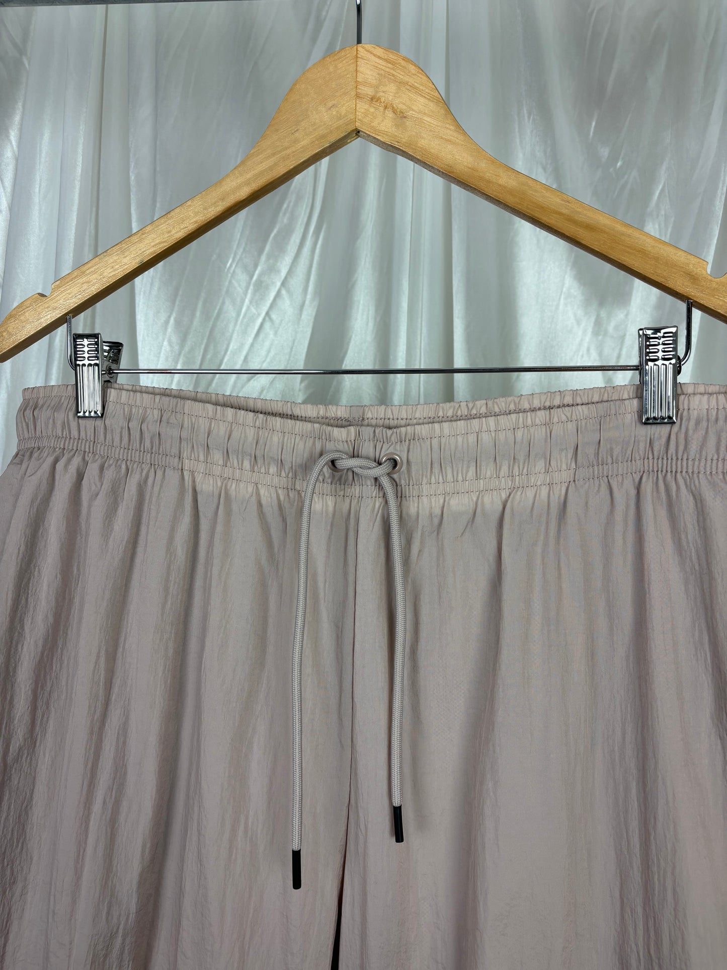 Nike Brown Tracksuit Pants - XL