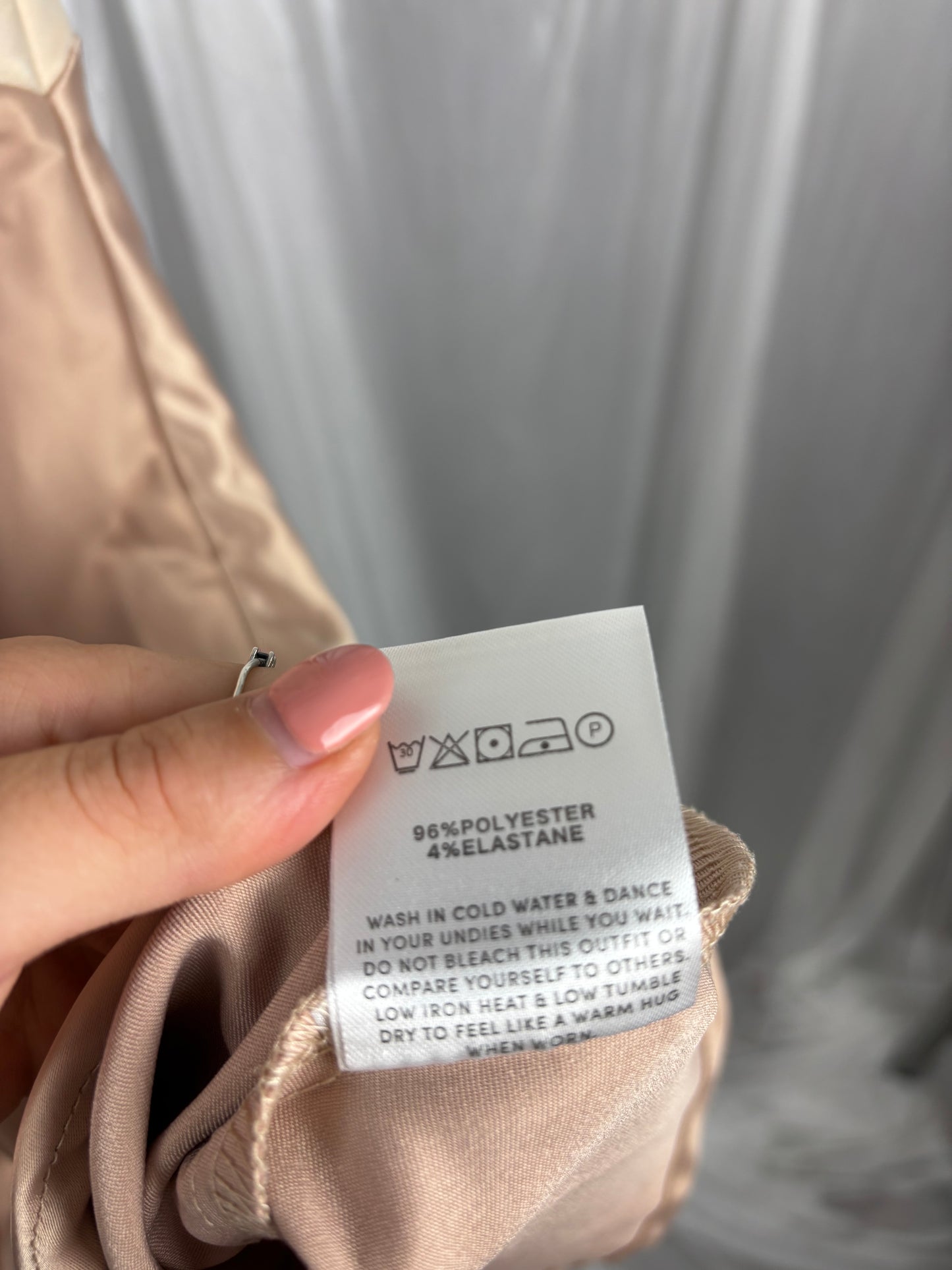 Peppermayo Mini Dress - 8