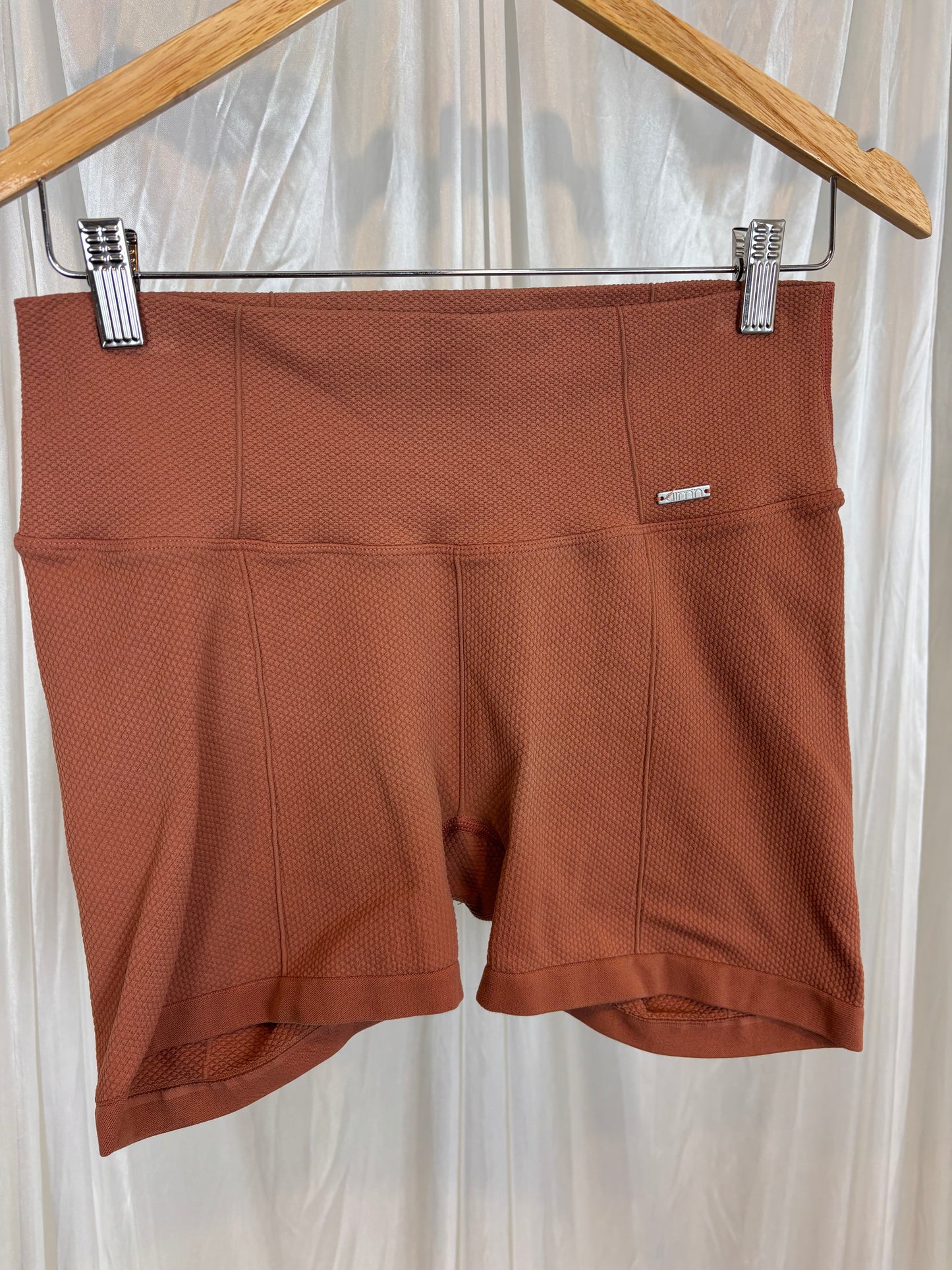 Aimn Tight Shorts - L