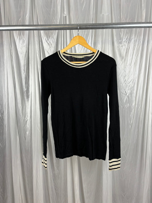 Victoria + Woods Top - 1