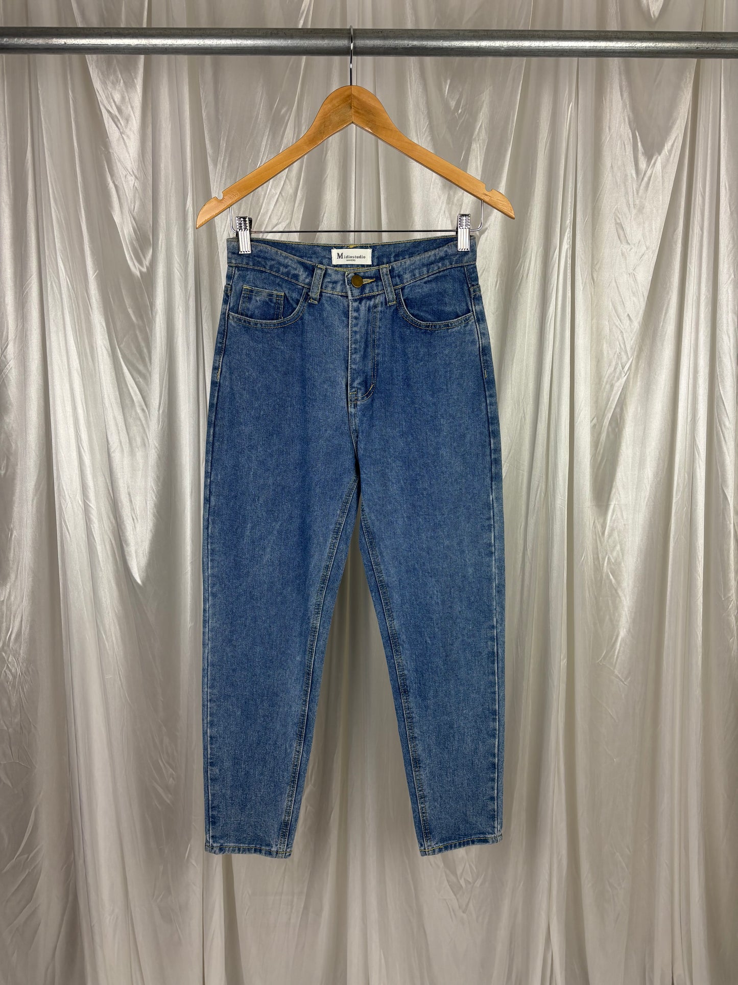 Midiostudio Makers Blue Jeans - 26
