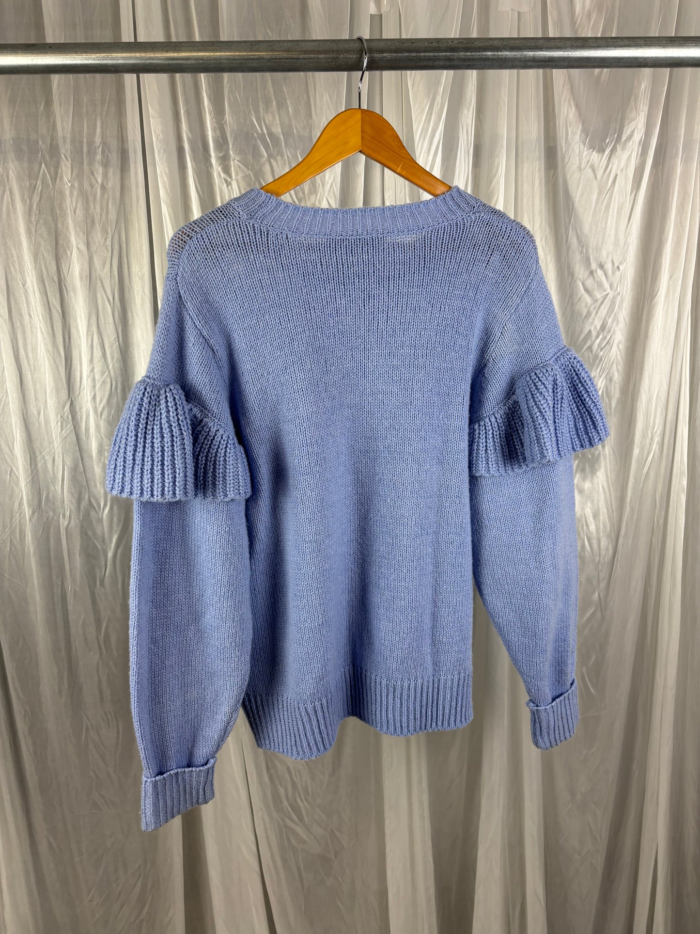 Decjuba Knit Jumper - L