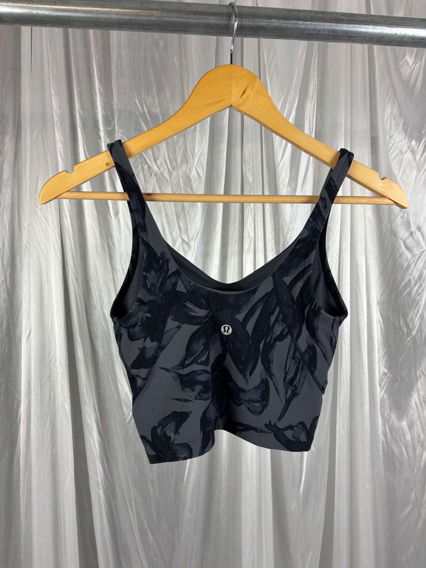 Lululemon Crop Top - 2