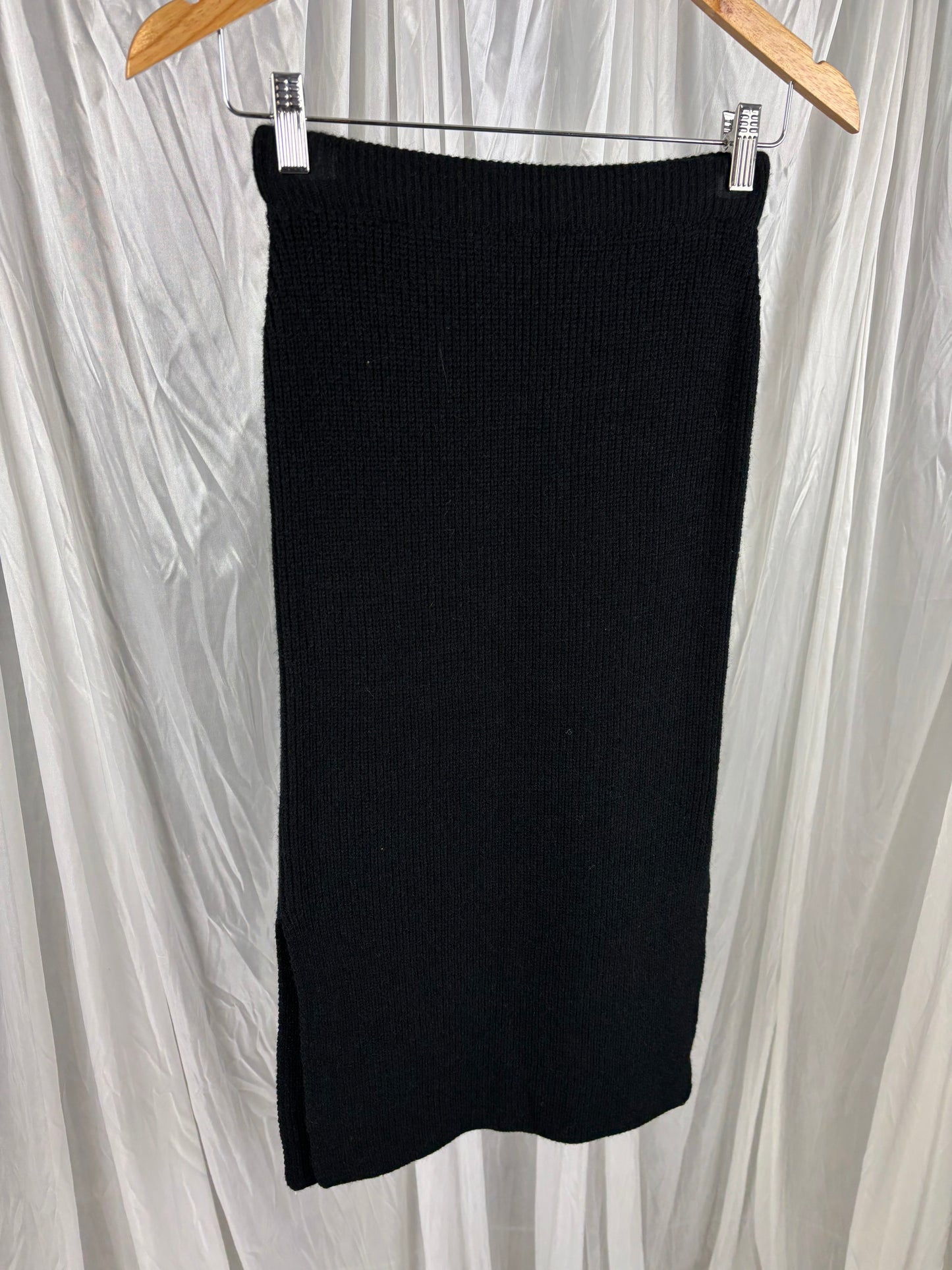 Princess Polly Knit Skirt - XS/S