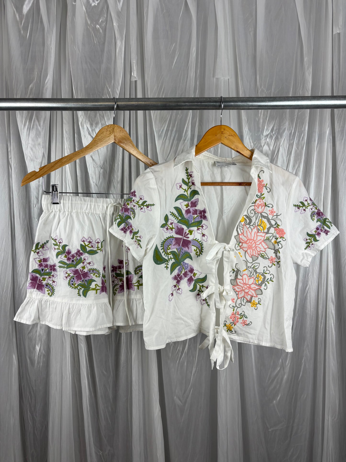 Asos Matching Set - 6