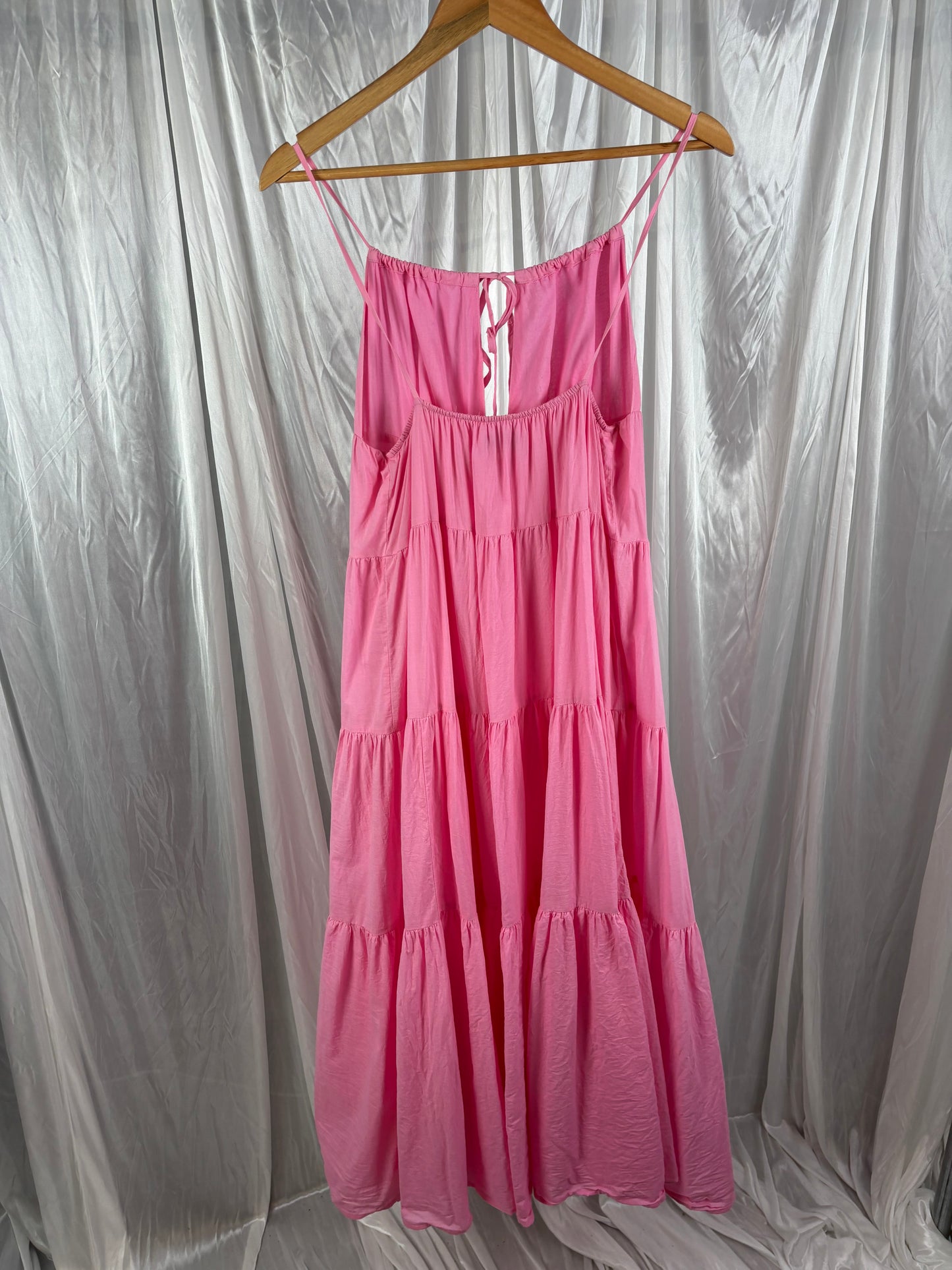 Charlie Holiday Maxi Dress - 8