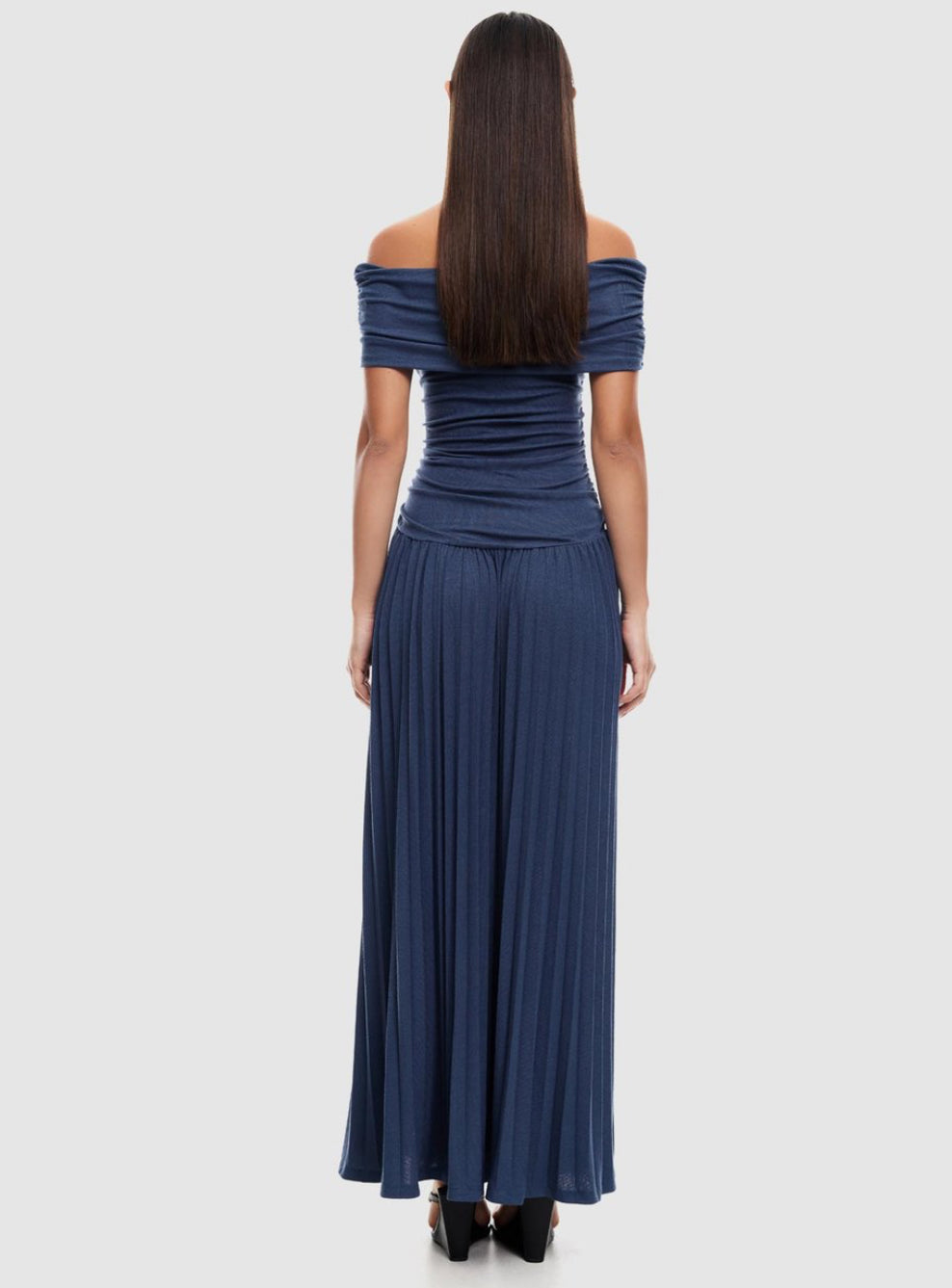 Lioness Field Of Dreams Maxi Dress - S