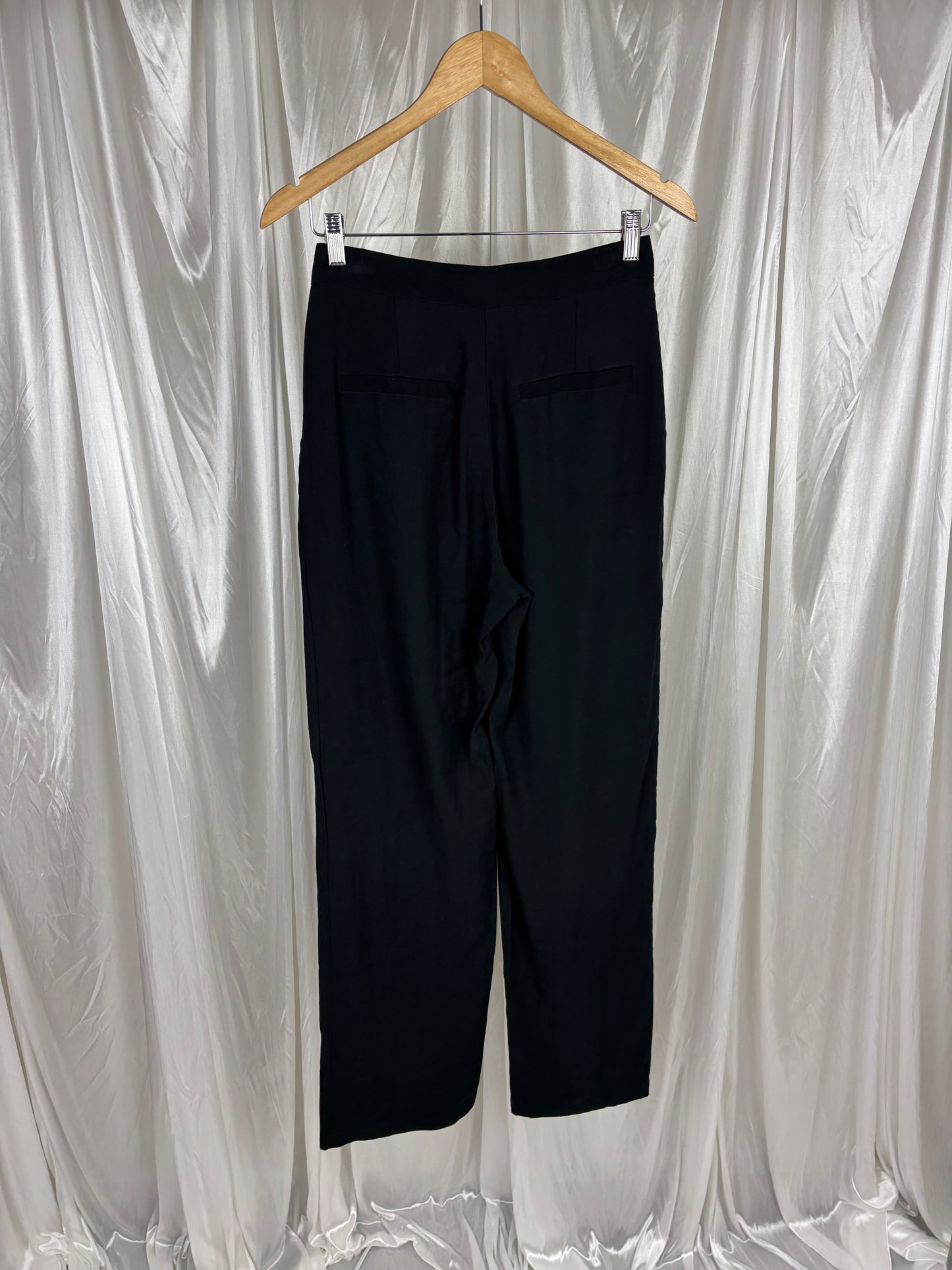 Cotton On Black Pants - 8
