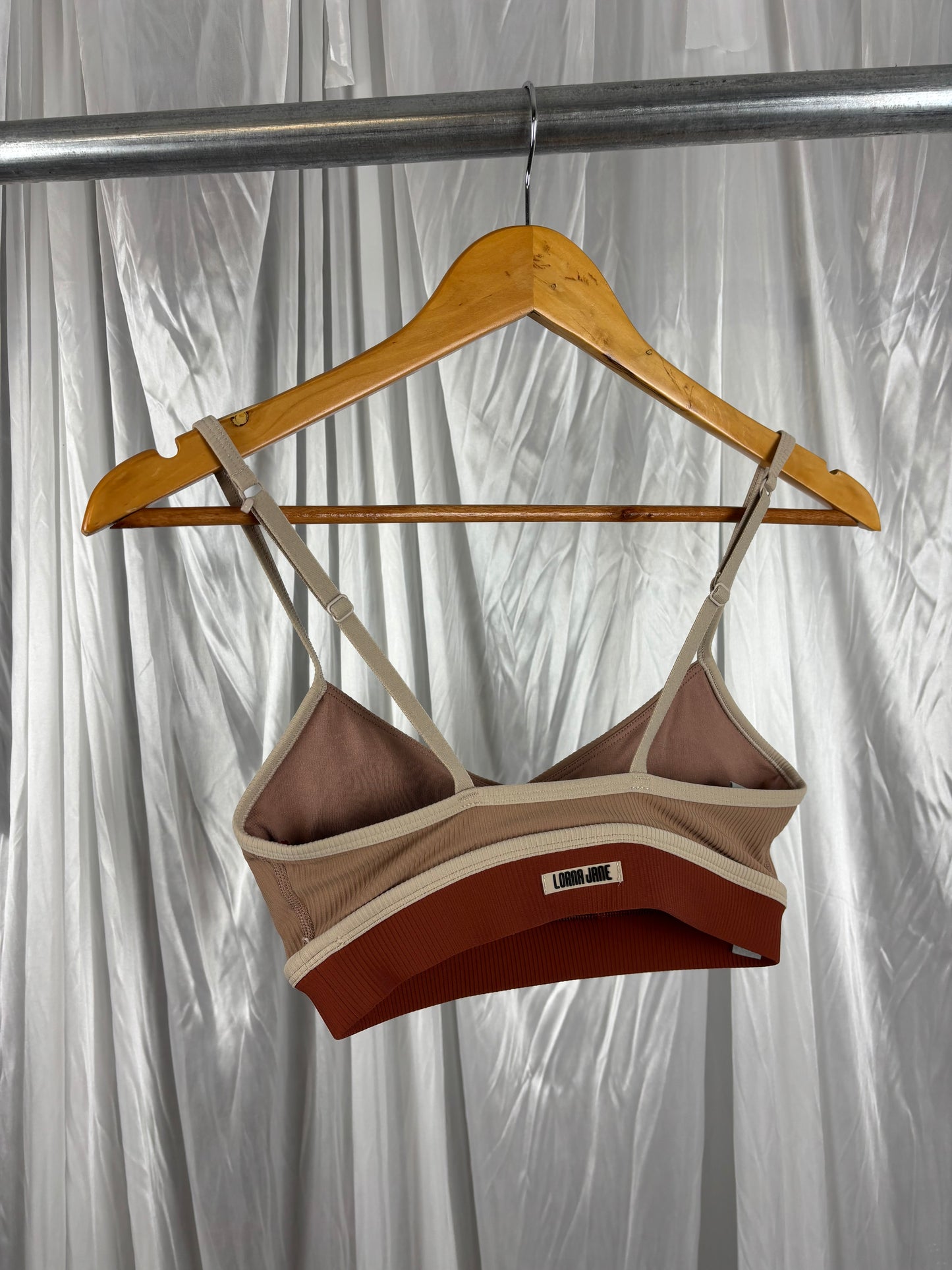 Lorna Jane Sports Bra - XS