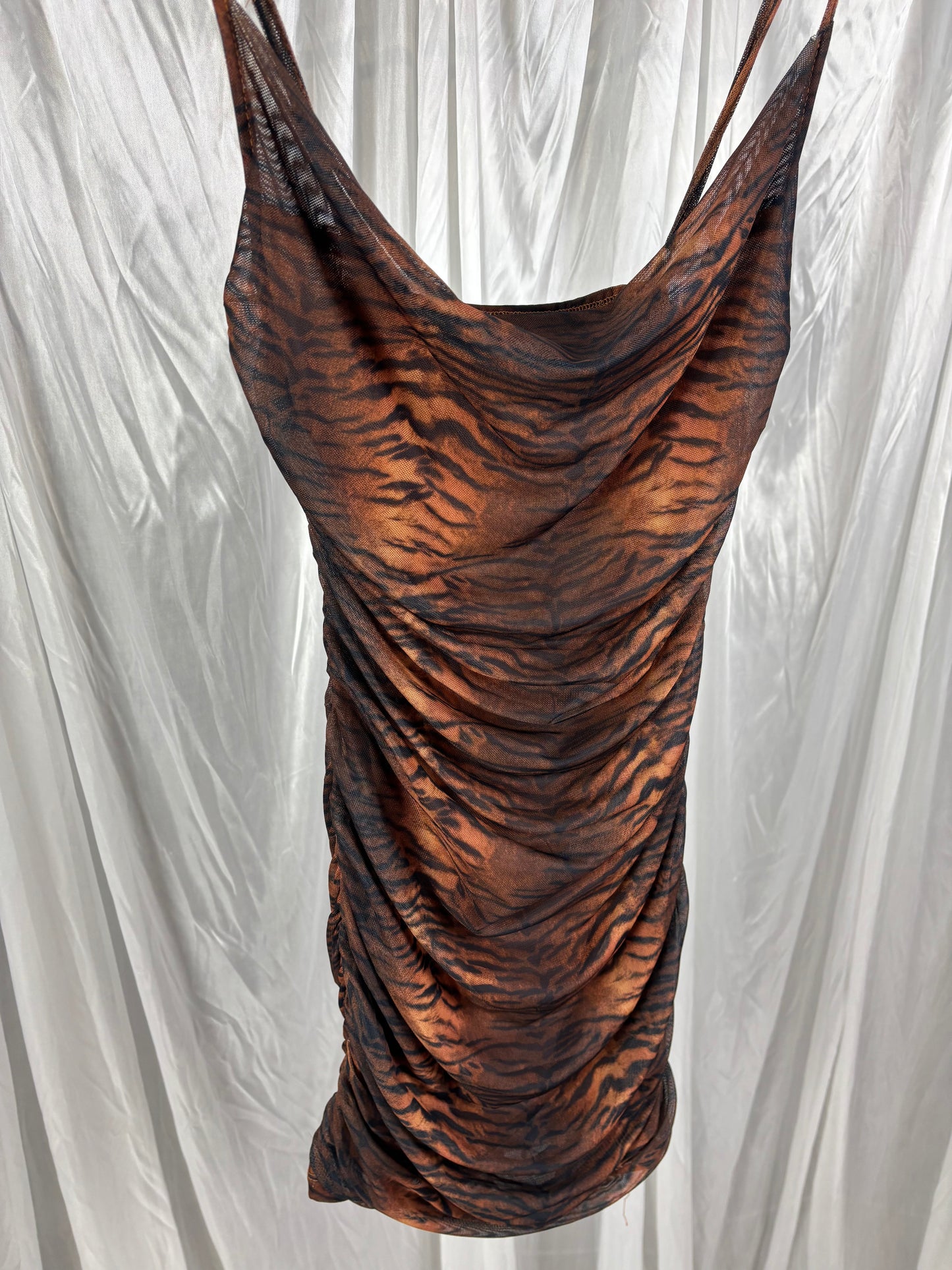 Princess Polly Mini Dress - 6