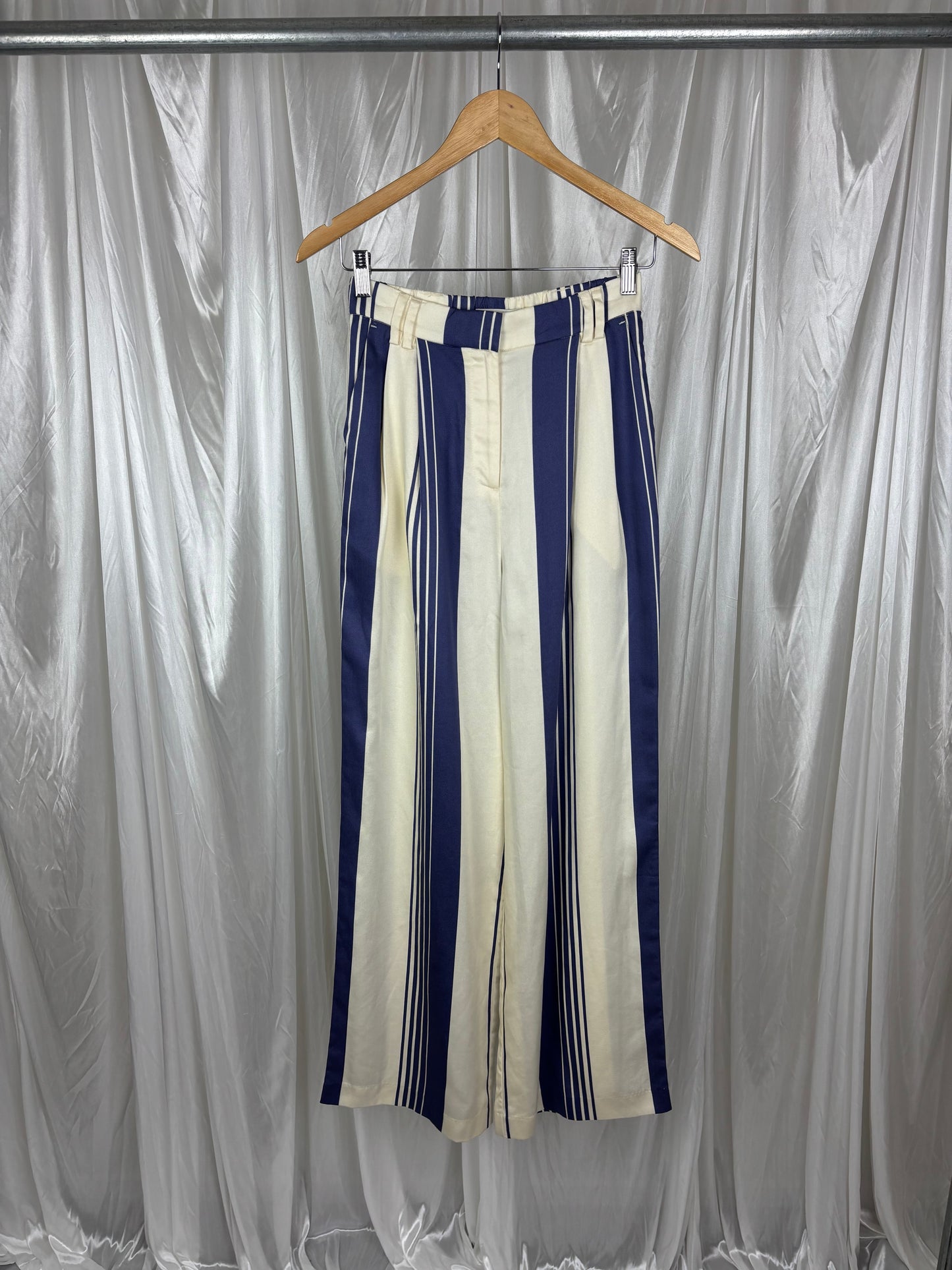 Nude Lucy Albion Tencel Pants - XS