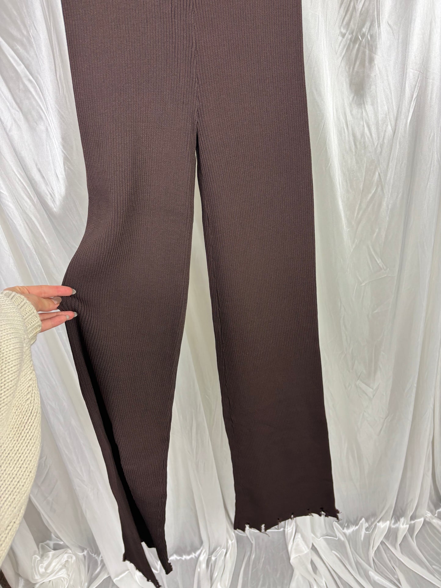 Lioness Brown Anderson Pants - 10