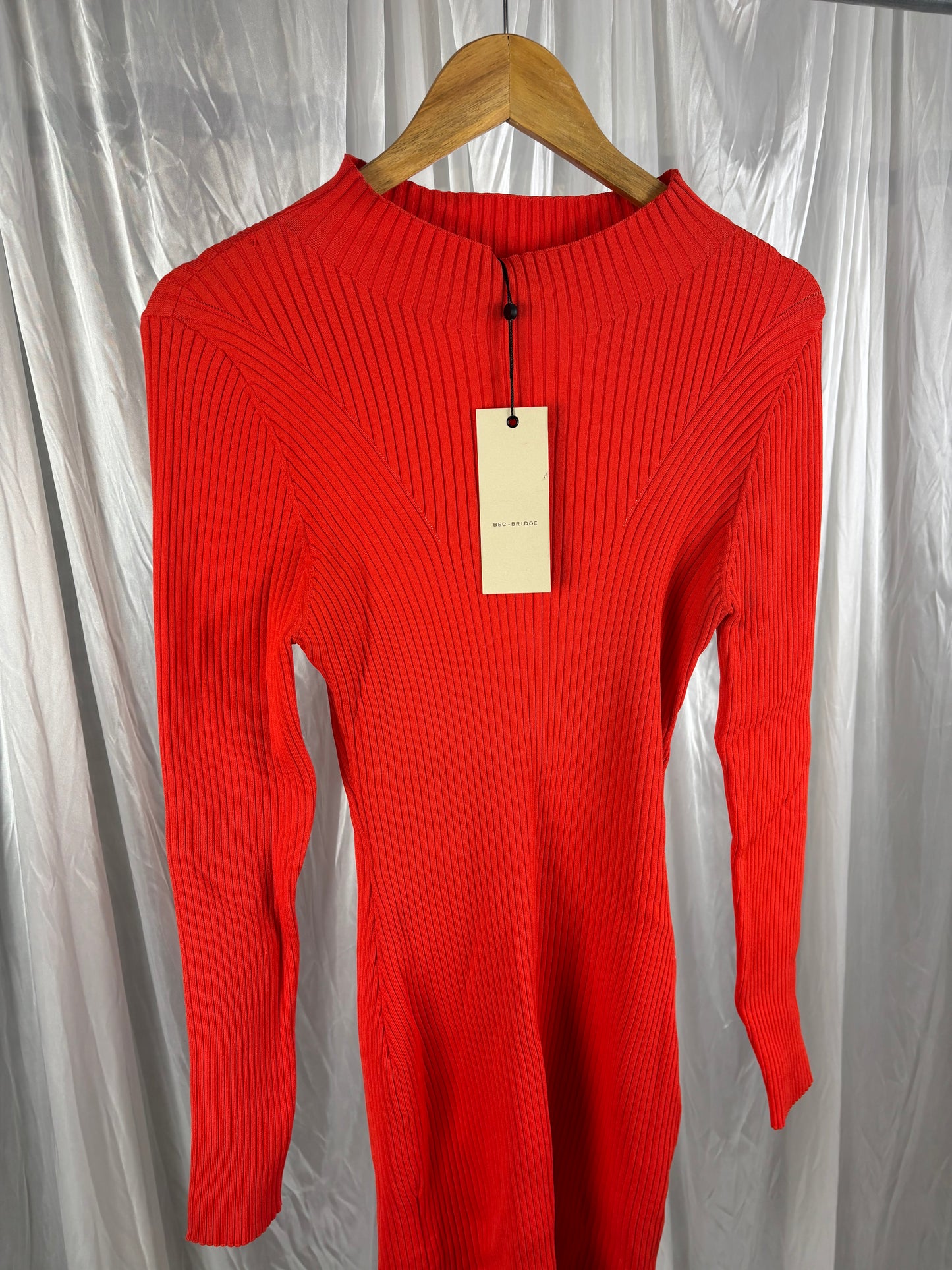 Bec + Bridge Mini Dress - 14