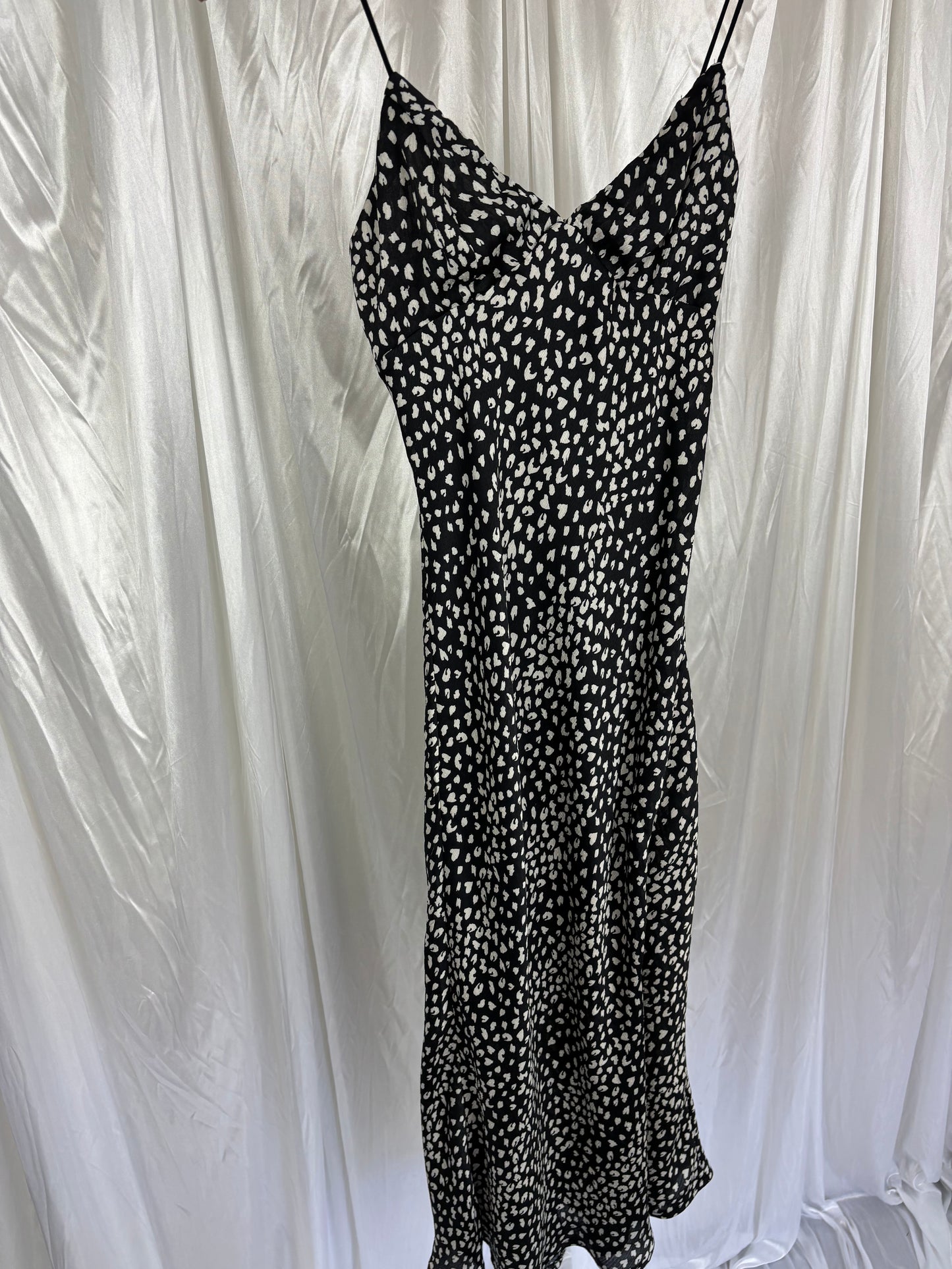 That’s So Fetch Patterned Dress - 6