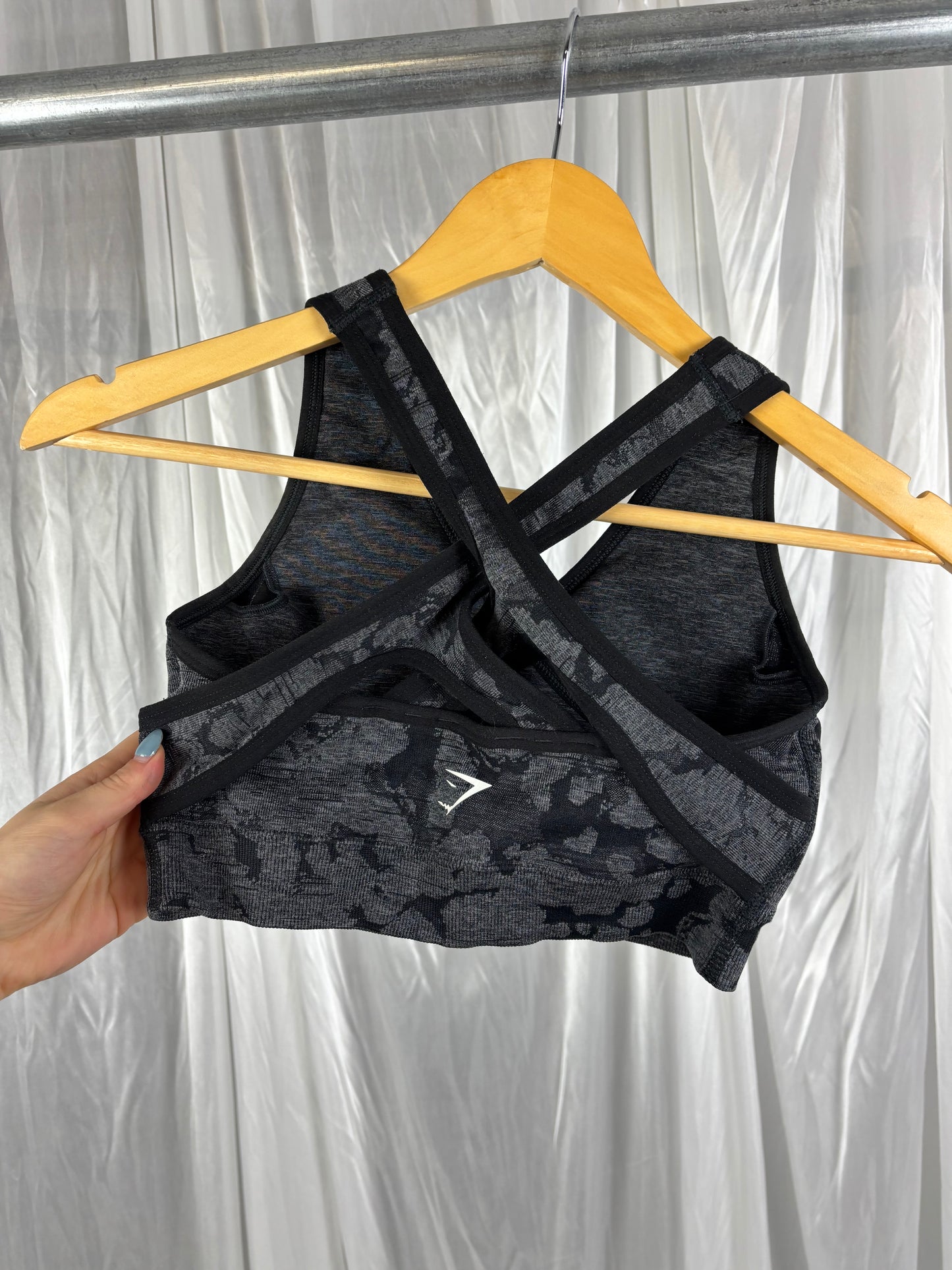 Gymshark Sports Bra - S